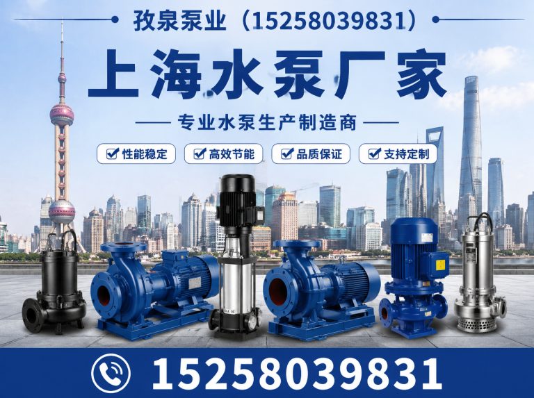 龙港市循环泵展示图